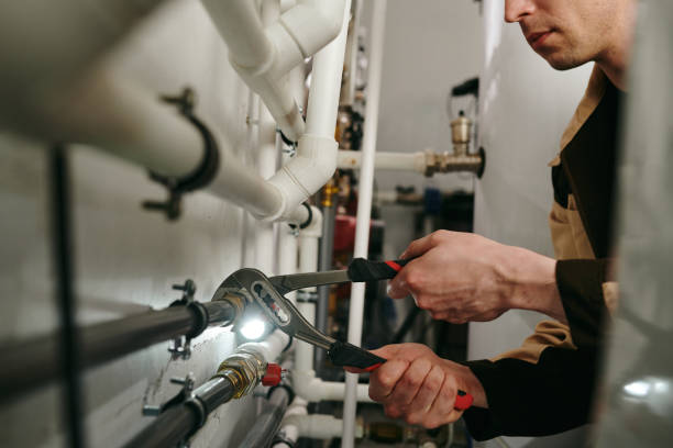  River Ridge, LA Plumbing Pros