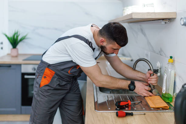 Best Shower Repair Services  in River Ridge, LA