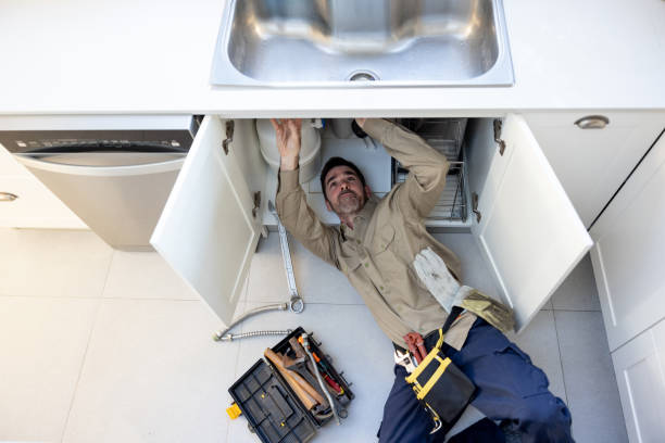 Best Local Plumber Services  in River Ridge, LA