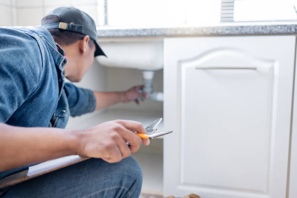 Best Sprinkler Systems  in River Ridge, LA