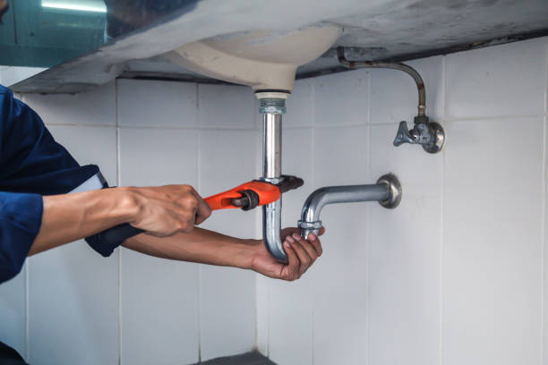 Best Pipe Repair Near Me  in River Ridge, LA