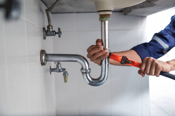 Best Shower Repair Services  in River Ridge, LA