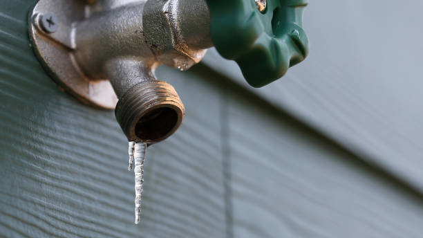 Best Gas Line Repair  in River Ridge, LA