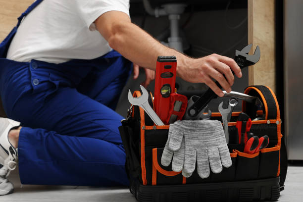 Best Plumbing Installation Services  in River Ridge, LA