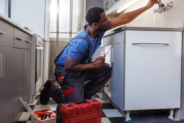 Best Toilet Repair Services  in River Ridge, LA