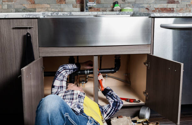 Best Leak Detection Services  in River Ridge, LA